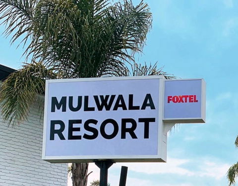 Mulwala Resort - Australia Accommodation 11