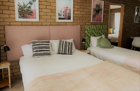 Mulwala Resort - Australia Accommodation 21