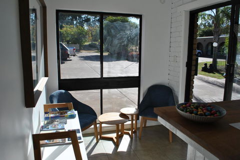 Mulwala Resort - Australia Accommodation 37