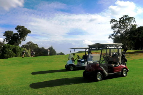 Mulwala Resort - Australia Accommodation 41