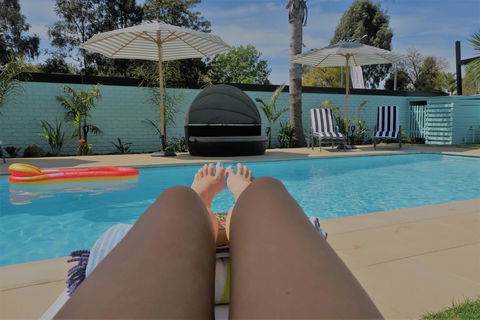 Mulwala Resort - Australia Accommodation 6