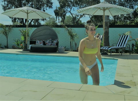 Mulwala Resort - Australia Accommodation 1
