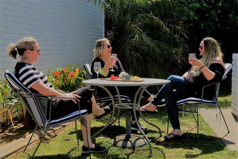 Mulwala Resort - Australia Accommodation 7