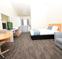 Boulevarde Motor Inn - Australia Accommodation