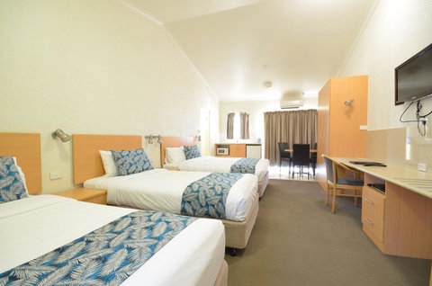 Boulevarde Motor Inn - Australia Accommodation 4