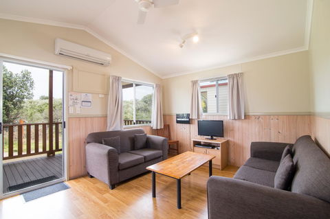 Birubi Beach Holiday Park - Australia Accommodation 22