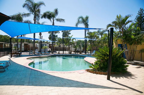 Birubi Beach Holiday Park - Australia Accommodation 4