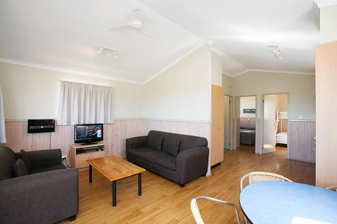 Birubi Beach Holiday Park - Australia Accommodation 31