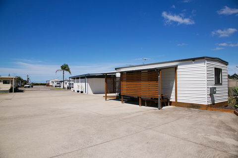 Birubi Beach Holiday Park - Australia Accommodation 20