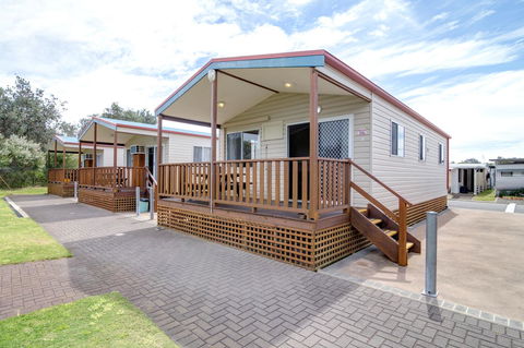 Birubi Beach Holiday Park - Australia Accommodation 10