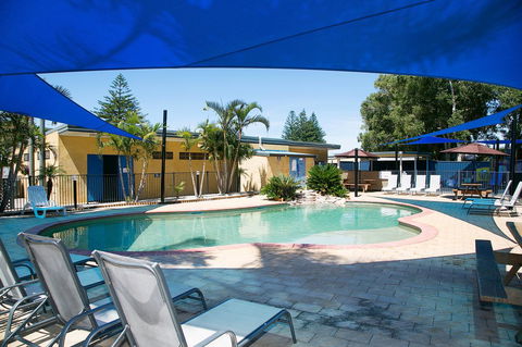 Birubi Beach Holiday Park - Australia Accommodation 5