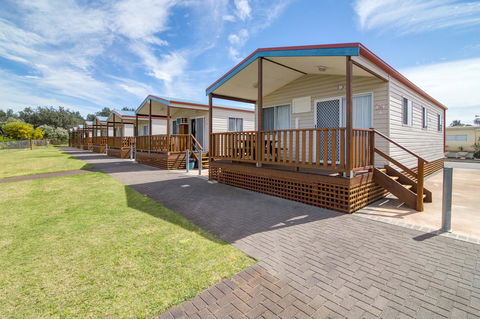 Birubi Beach Holiday Park - Australia Accommodation 3