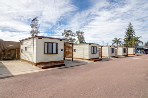 Birubi Beach Holiday Park - Australia Accommodation 17