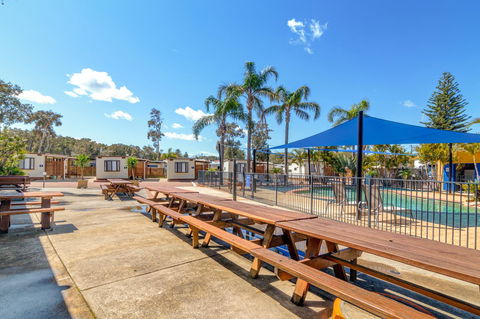 Birubi Beach Holiday Park - Australia Accommodation 8