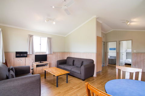 Birubi Beach Holiday Park - Australia Accommodation 21