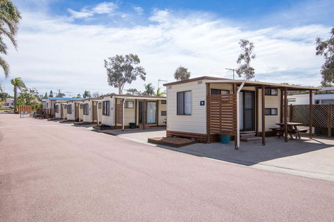 Birubi Beach Holiday Park - Australia Accommodation 18
