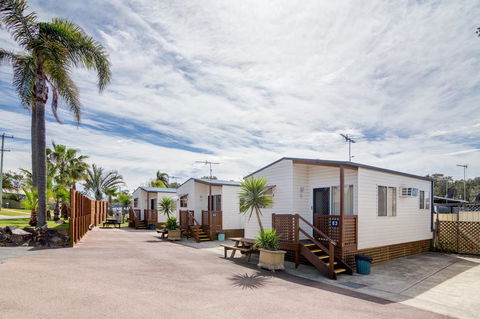 Birubi Beach Holiday Park - Australia Accommodation 7
