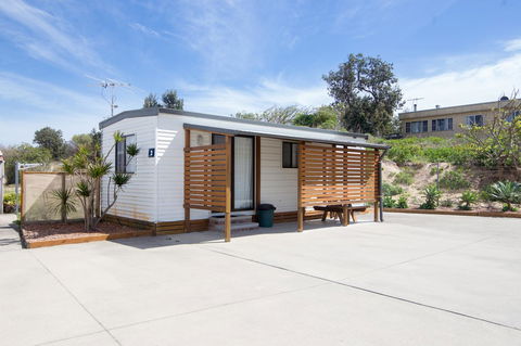 Birubi Beach Holiday Park - Australia Accommodation 19