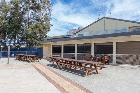 Birubi Beach Holiday Park - Australia Accommodation 14