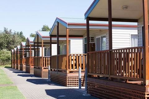 Birubi Beach Holiday Park - Australia Accommodation 6