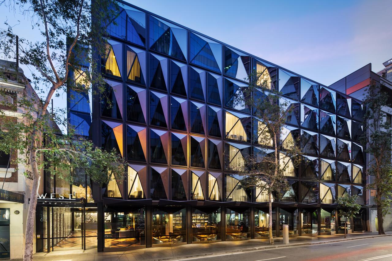 Sydney NSW Australia Accommodation