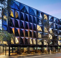 West Hotel Sydney Curio Collection by Hilton - Australia Accommodation