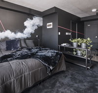 The Collectionist Newtown - Australia Accommodation