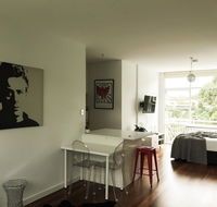 Woollahra Gem Spectacular Views and Garden Paradise - Australia Accommodation