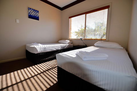 City Centre Apartments - Australia Accommodation 7