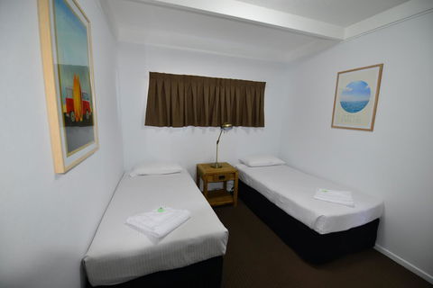 City Centre Apartments - Australia Accommodation 1