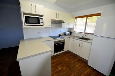 City Centre Apartments - Australia Accommodation 4