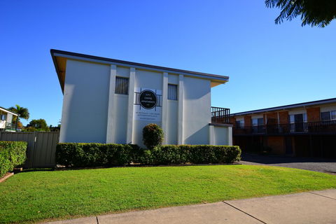 City Centre Apartments - Australia Accommodation 8
