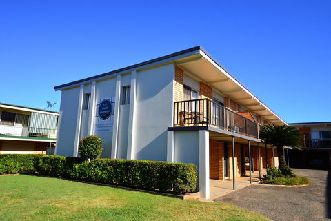 City Centre Apartments - Australia Accommodation 6