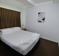 City Centre Apartments - Australia Accommodation