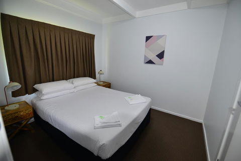 City Centre Apartments - Australia Accommodation 0