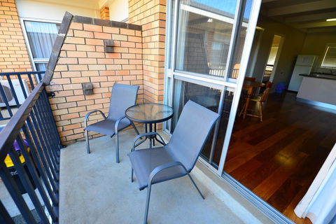 City Centre Apartments - Australia Accommodation 2