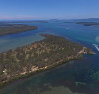 Lani's Holiday Island - Australia Accommodation