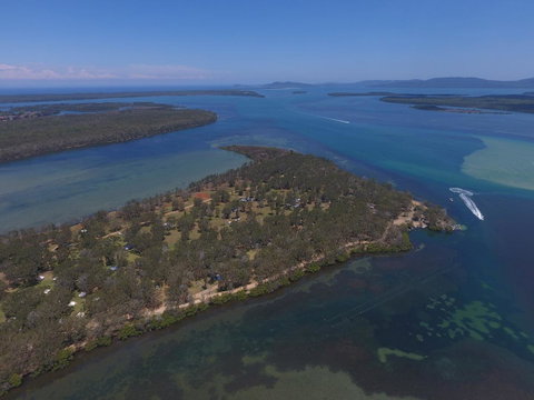 Lani\'s Holiday Island - Australia Accommodation 0