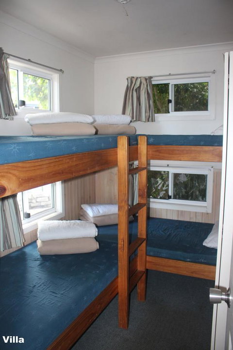 Lani\'s Holiday Island - Australia Accommodation 34