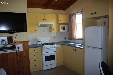 Lani\'s Holiday Island - Australia Accommodation 36