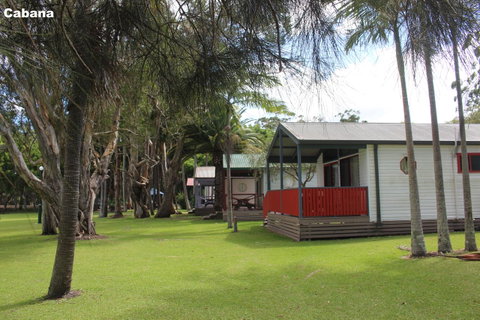 Lani\'s Holiday Island - Australia Accommodation 28
