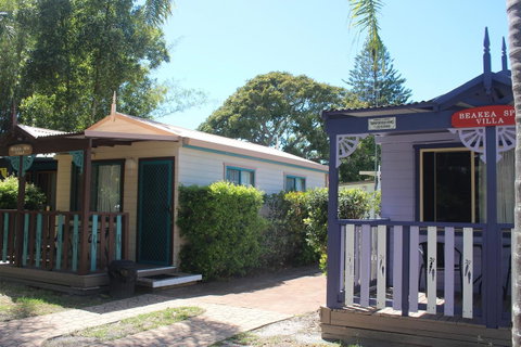 Lani\'s Holiday Island - Australia Accommodation 12