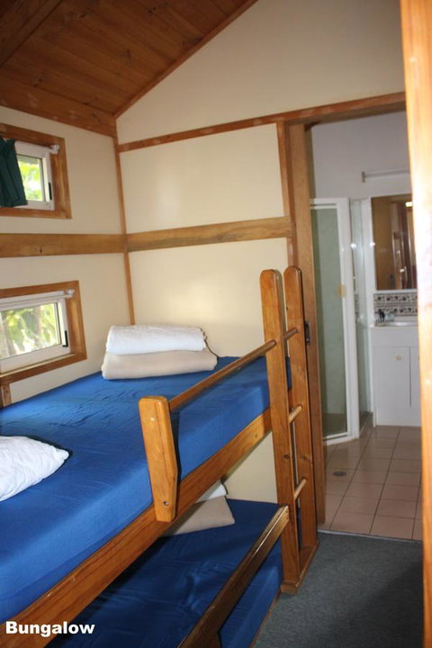 Lani\'s Holiday Island - Australia Accommodation 40