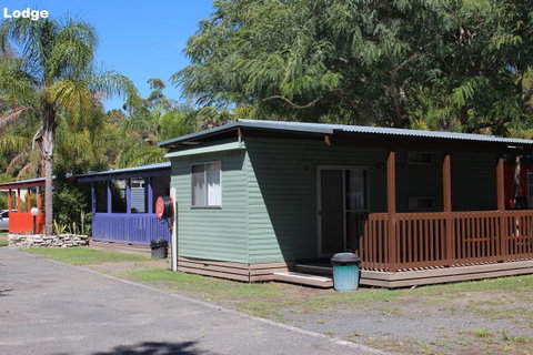 Lani\'s Holiday Island - Australia Accommodation 23