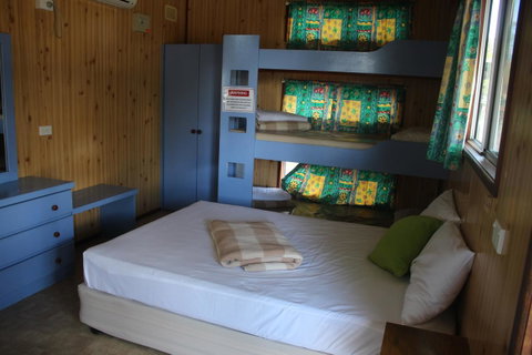 Lani\'s Holiday Island - Australia Accommodation 14