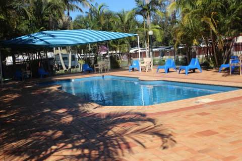 Lani\'s Holiday Island - Australia Accommodation 43
