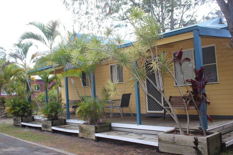 Lani\'s Holiday Island - Australia Accommodation 7