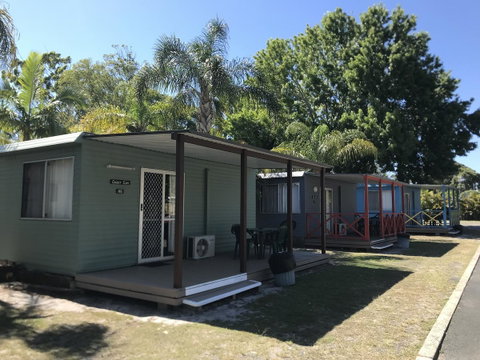 Lani\'s Holiday Island - Australia Accommodation 19