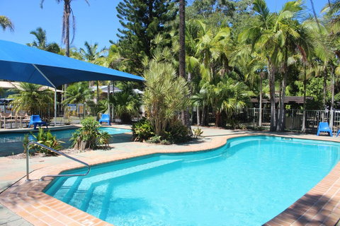 Lani\'s Holiday Island - Australia Accommodation 44