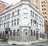 Woolbrokers Hotel - Australia Accommodation